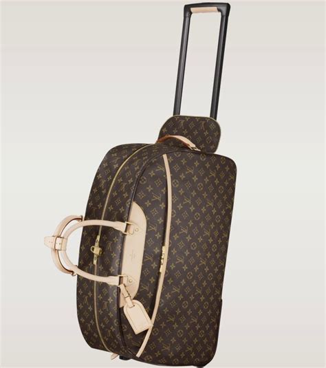 louis vuitton eole 60|LOUIS VUITTON .